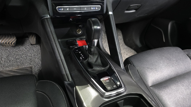 car Renault Samsung QM6 id39496 photo #9
