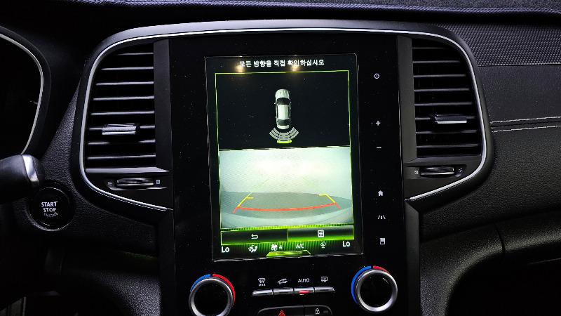 car Renault Samsung SM6 id39507 photo #15