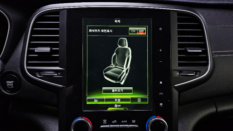 car Renault Samsung SM6 id39507 photo #16