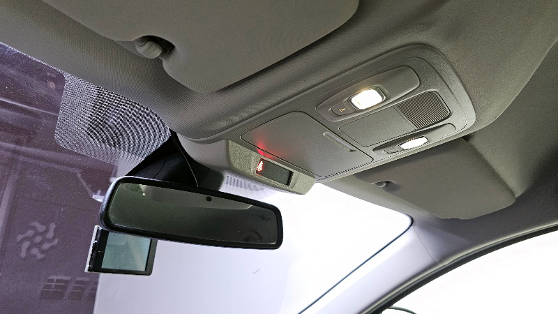 car Renault Samsung SM6 id39507 photo #17