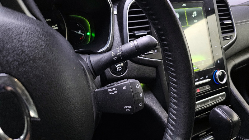 car Renault Samsung SM6 id39507 photo #19
