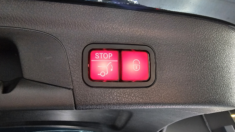 car Mercedes Benz GLE id39512 photo #18