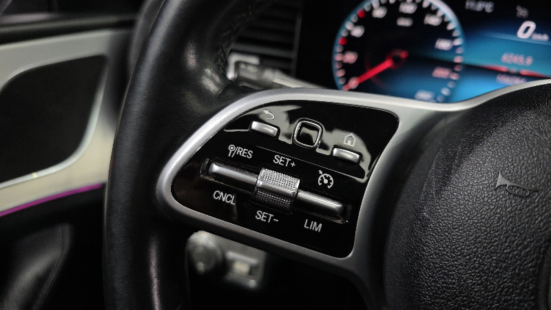 car Mercedes Benz GLE id39515 photo #19