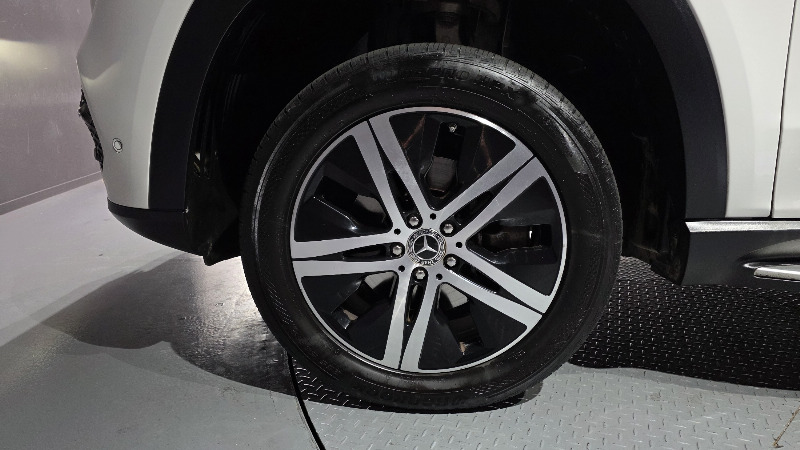 car Mercedes Benz GLE id39515 photo #5