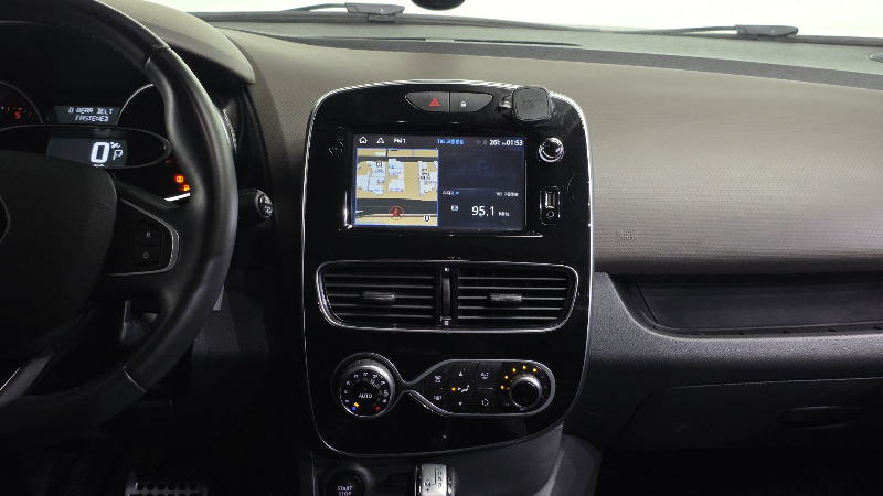 car Renault Samsung CILO id39699 photo #12