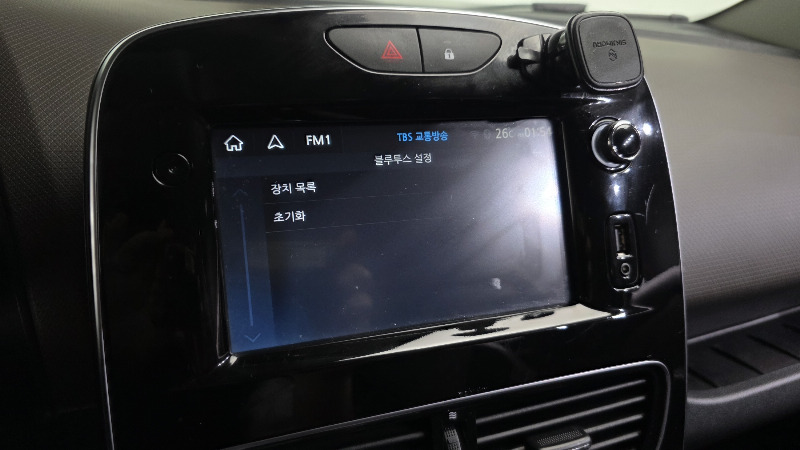 car Renault Samsung CILO id39699 photo #17