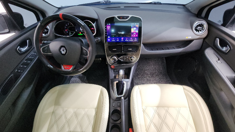 car Renault Samsung CILO id39702 photo #7
