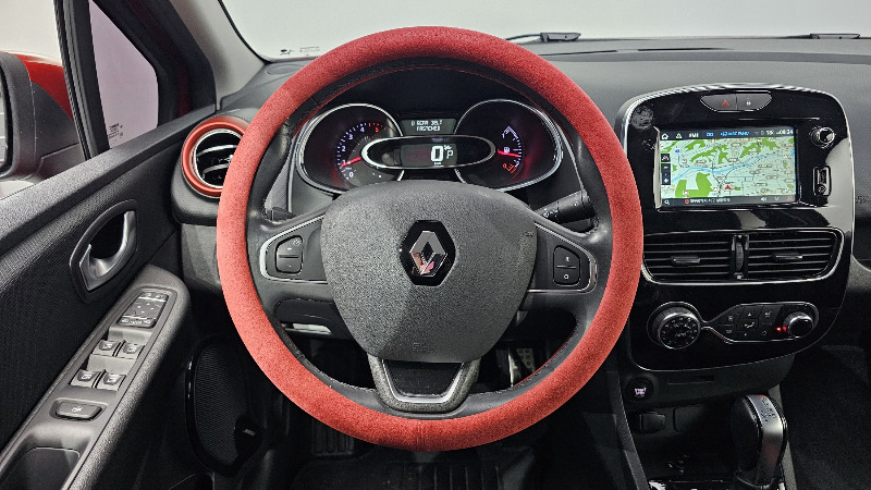 car Renault Samsung CILO id39715 photo #14