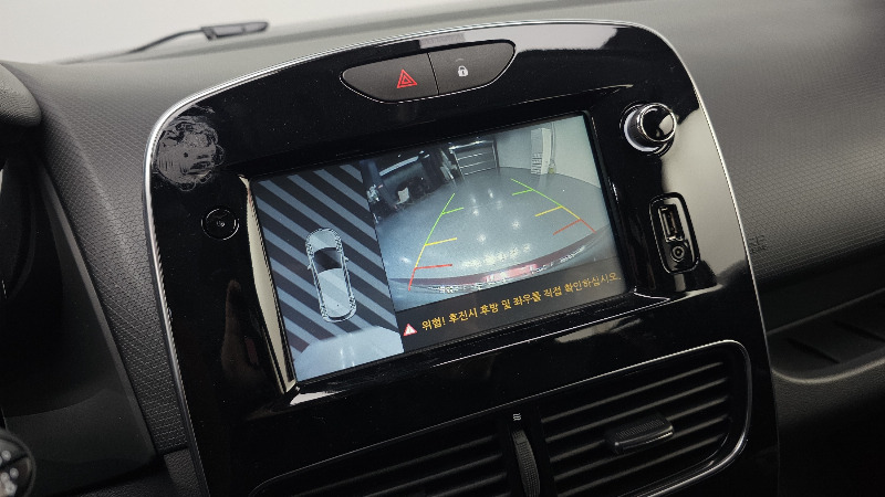 car Renault Samsung CILO id39715 photo #15
