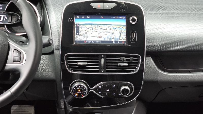 car Renault Samsung CILO id39727 photo #14
