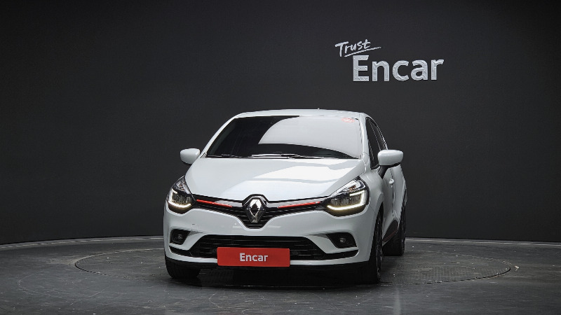 car Renault Samsung CILO id39727 photo #3