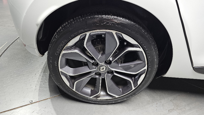 car Renault Samsung CILO id39727 photo #5