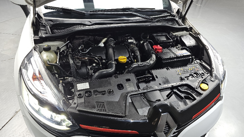 car Renault Samsung CILO id39727 photo #6