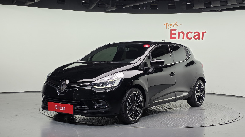 car Renault Samsung CILO id39731 main photo