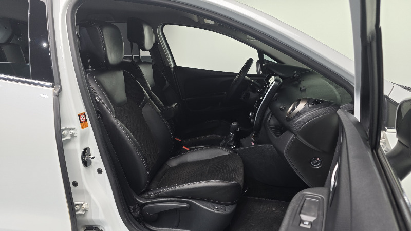 car Renault Samsung CILO id39732 photo #10