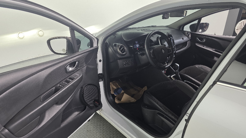 car Renault Samsung CILO id39732 photo #11