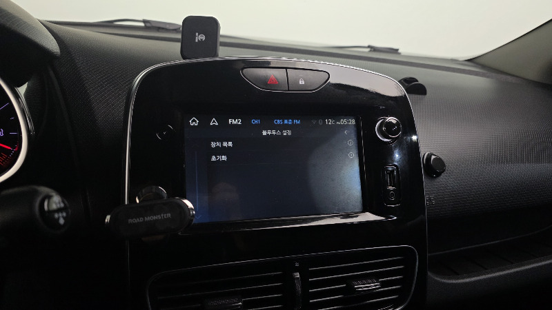 car Renault Samsung CILO id39732 photo #16
