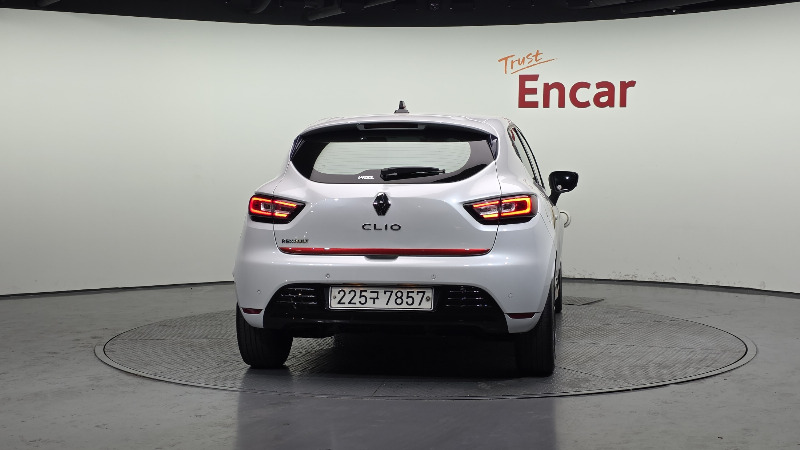 car Renault Samsung CILO id39732 photo #4