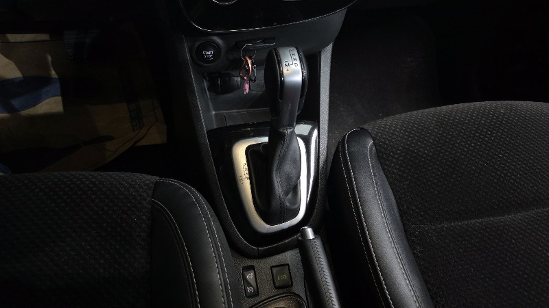 car Renault Samsung CILO id39732 photo #9