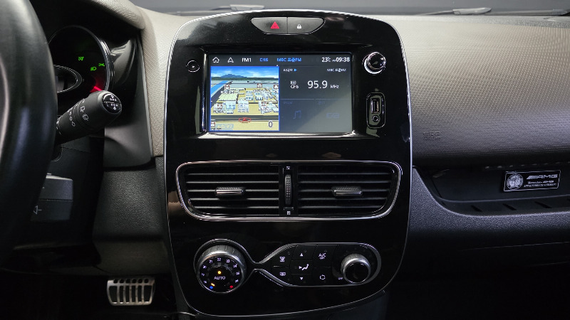 car Renault Samsung CILO id39736 photo #13