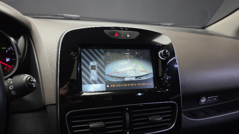 car Renault Samsung CILO id39736 photo #14