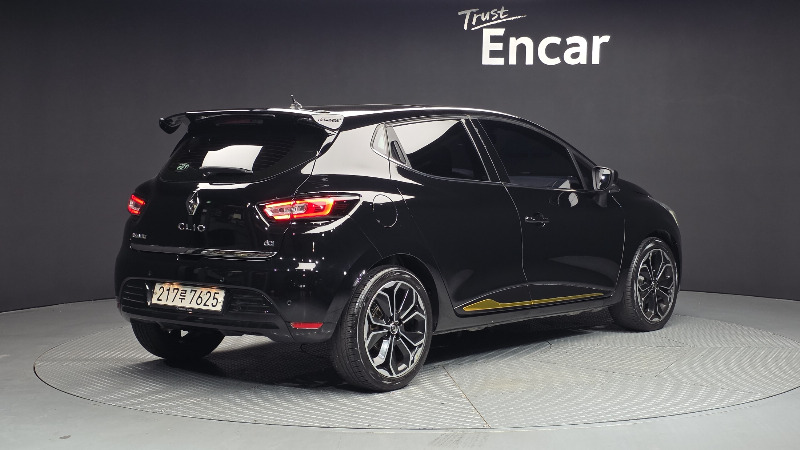 car Renault Samsung CILO id39736 photo #2