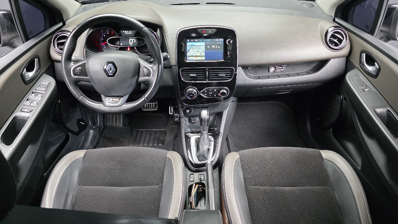 car Renault Samsung CILO id39736 photo #7