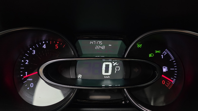 car Renault Samsung CILO id39736 photo #8