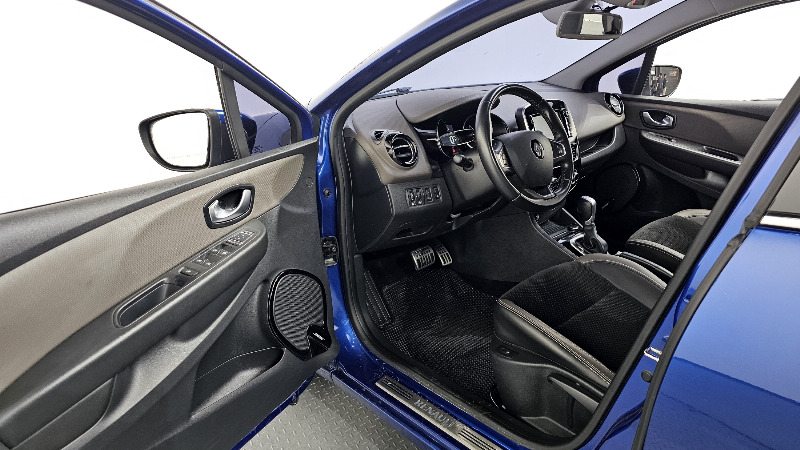 car Renault Samsung CILO id39749 photo #10