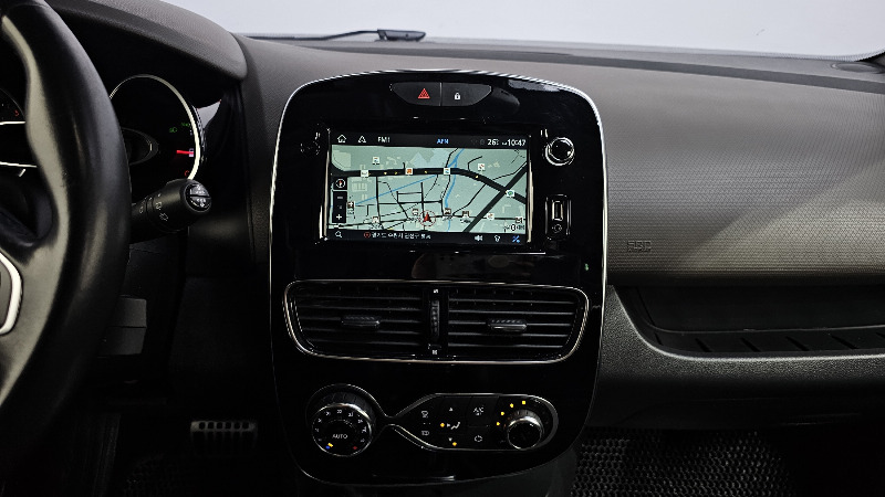 car Renault Samsung CILO id39749 photo #12
