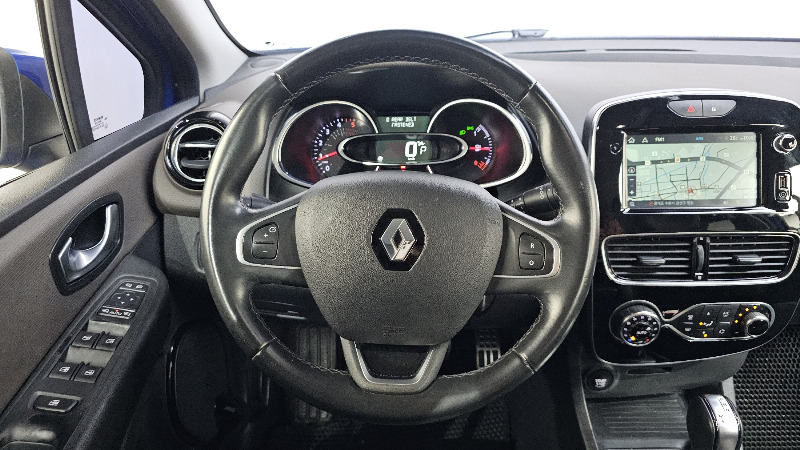 car Renault Samsung CILO id39749 photo #13