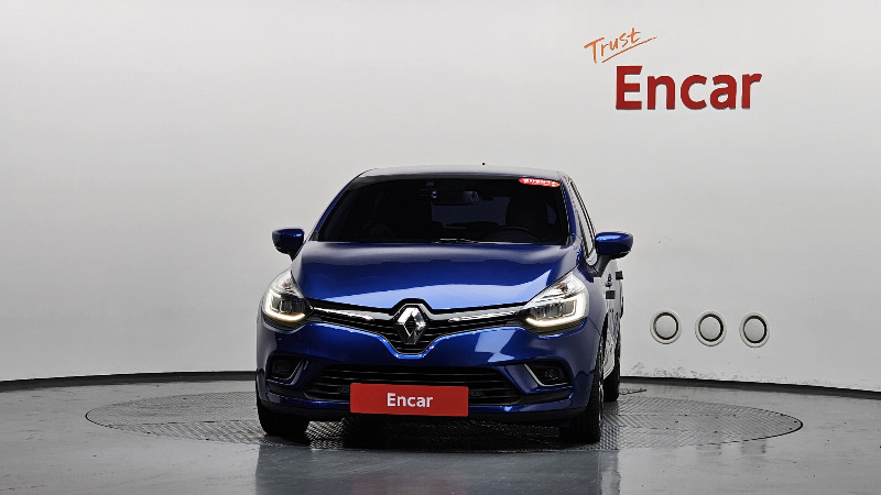car Renault Samsung CILO id39749 photo #3