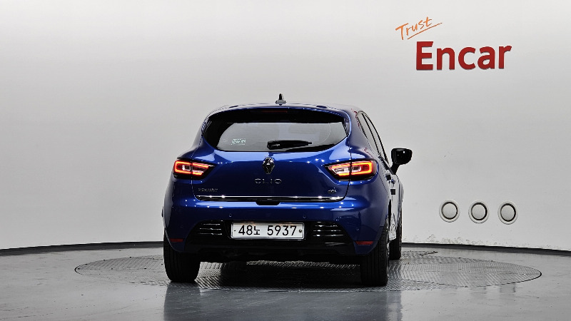 car Renault Samsung CILO id39749 photo #4