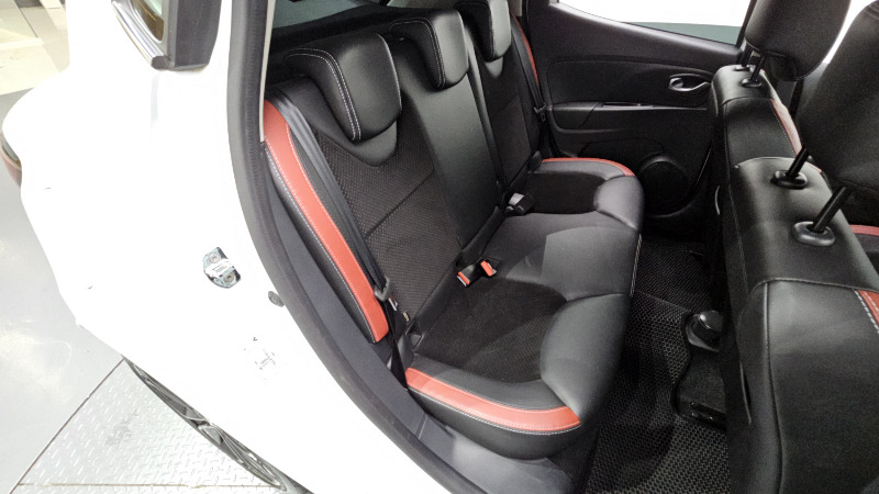 car Renault Samsung CILO id39752 photo #11