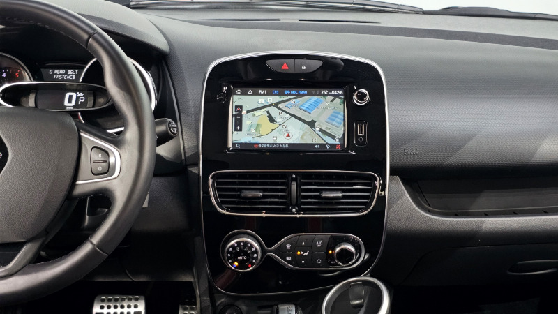 car Renault Samsung CILO id39752 photo #12