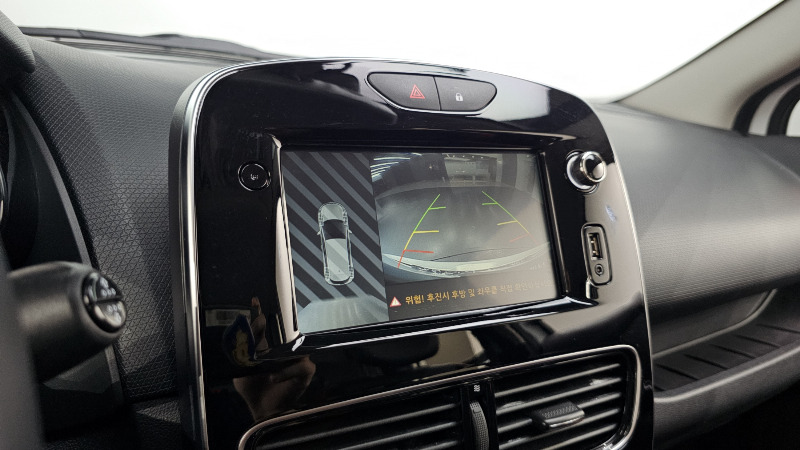 car Renault Samsung CILO id39752 photo #14