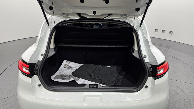 car Renault Samsung CILO id39752 photo #15