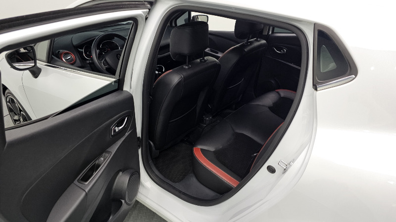car Renault Samsung CILO id39752 photo #16