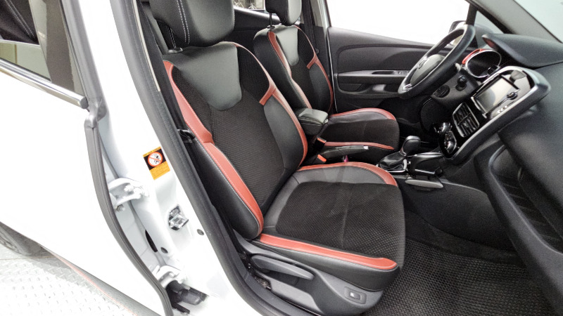 car Renault Samsung CILO id39752 photo #17