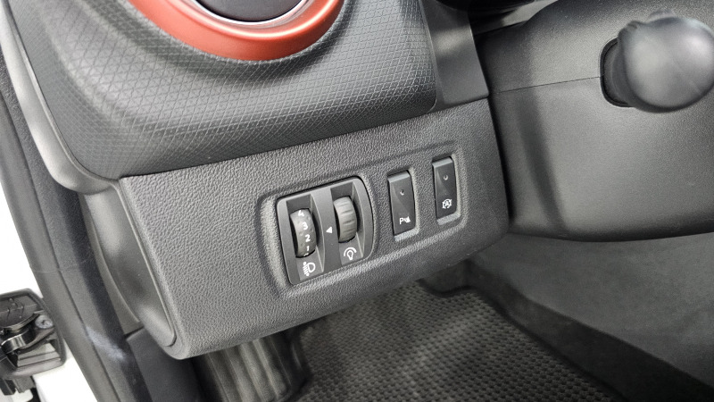 car Renault Samsung CILO id39752 photo #19