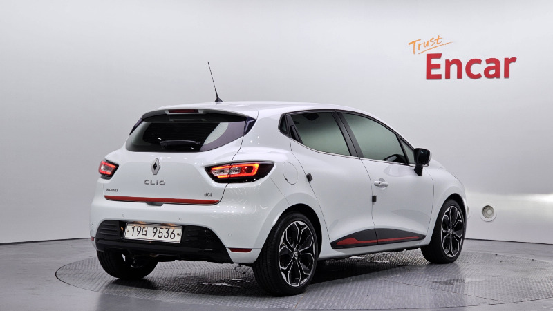 car Renault Samsung CILO id39752 photo #2