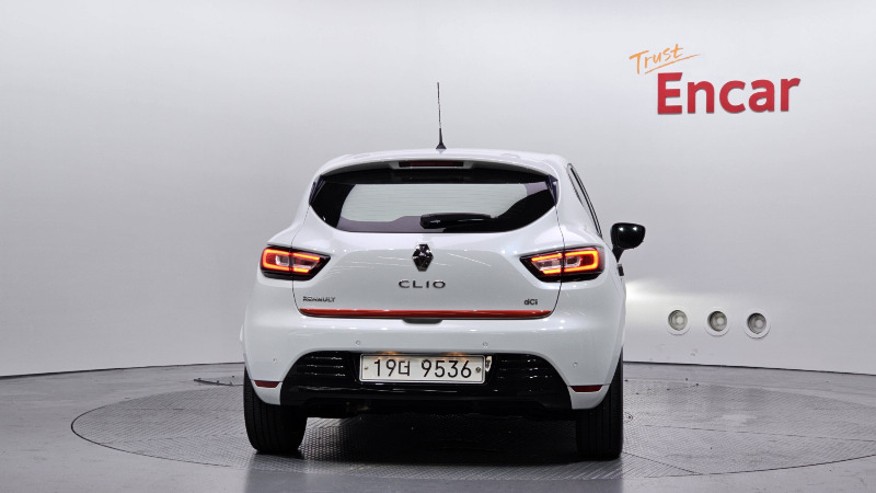 car Renault Samsung CILO id39752 photo #4