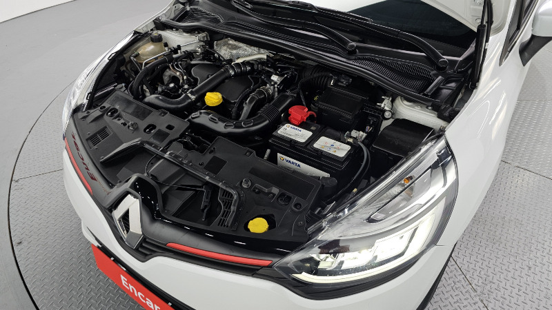 car Renault Samsung CILO id39752 photo #6