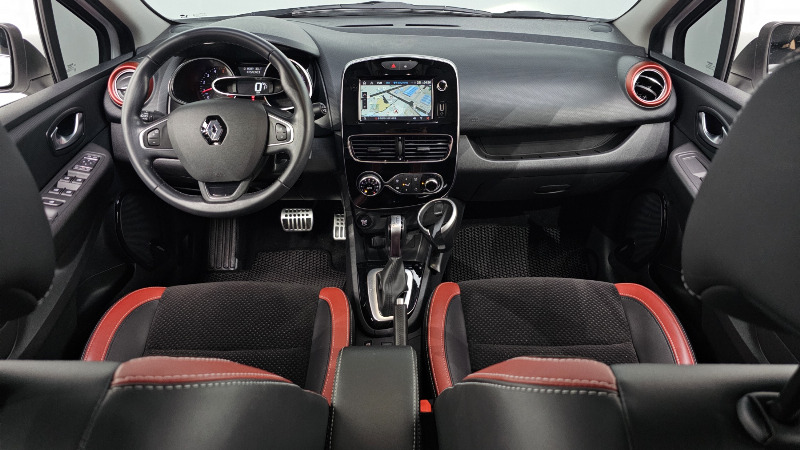 car Renault Samsung CILO id39752 photo #7