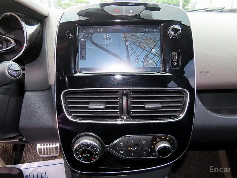 car Renault Samsung CILO id39757 photo #16