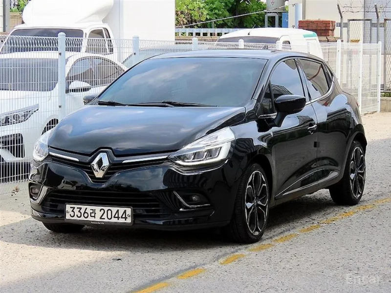 car Renault Samsung CILO id39757 photo #2