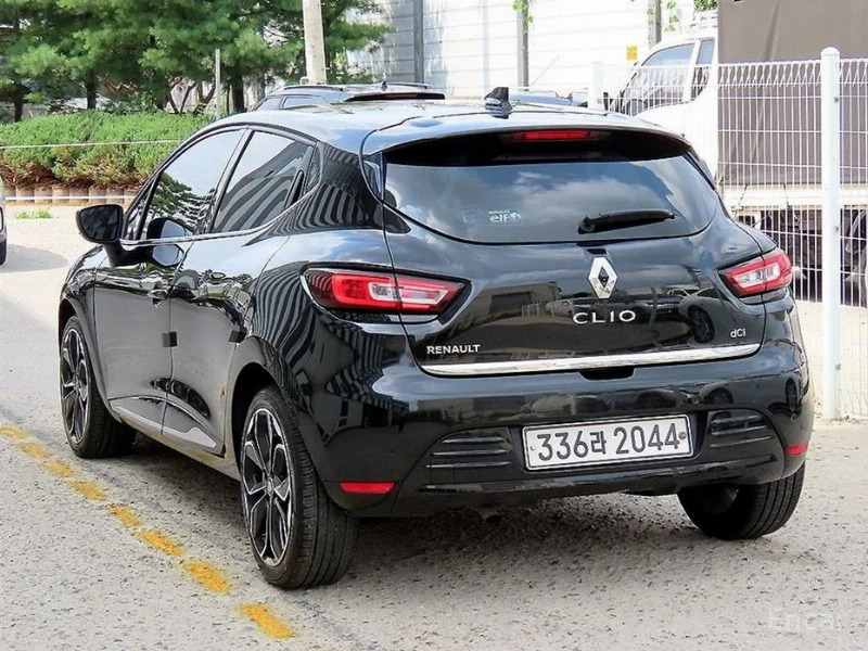 car Renault Samsung CILO id39757 photo #3