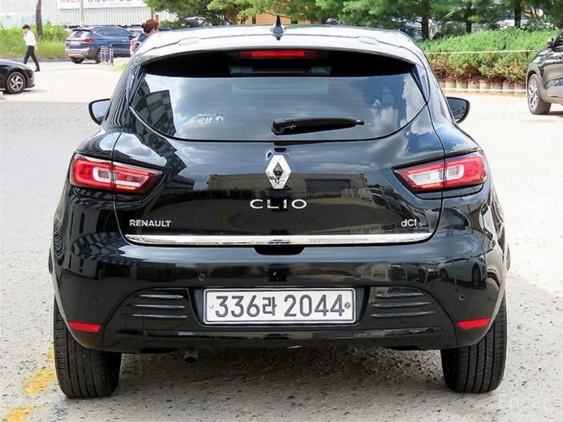car Renault Samsung CILO id39757 photo #4