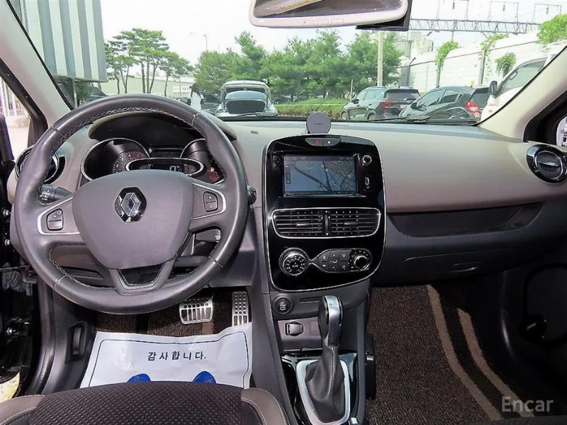 car Renault Samsung CILO id39757 photo #7