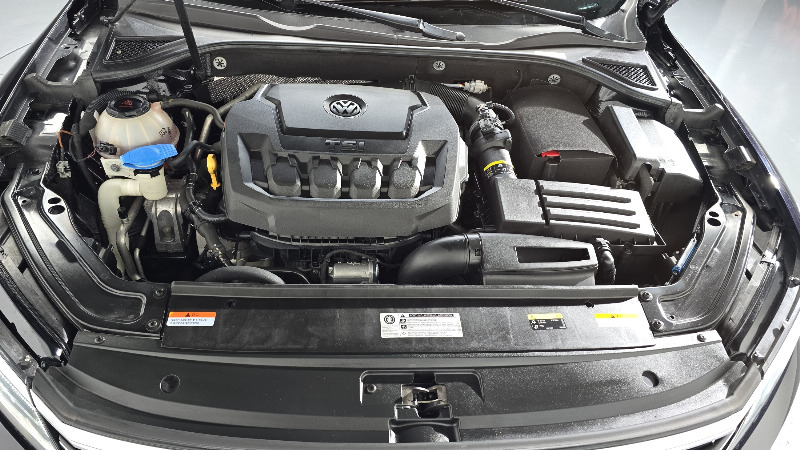 car Volkswagen Passat id39764 photo #6